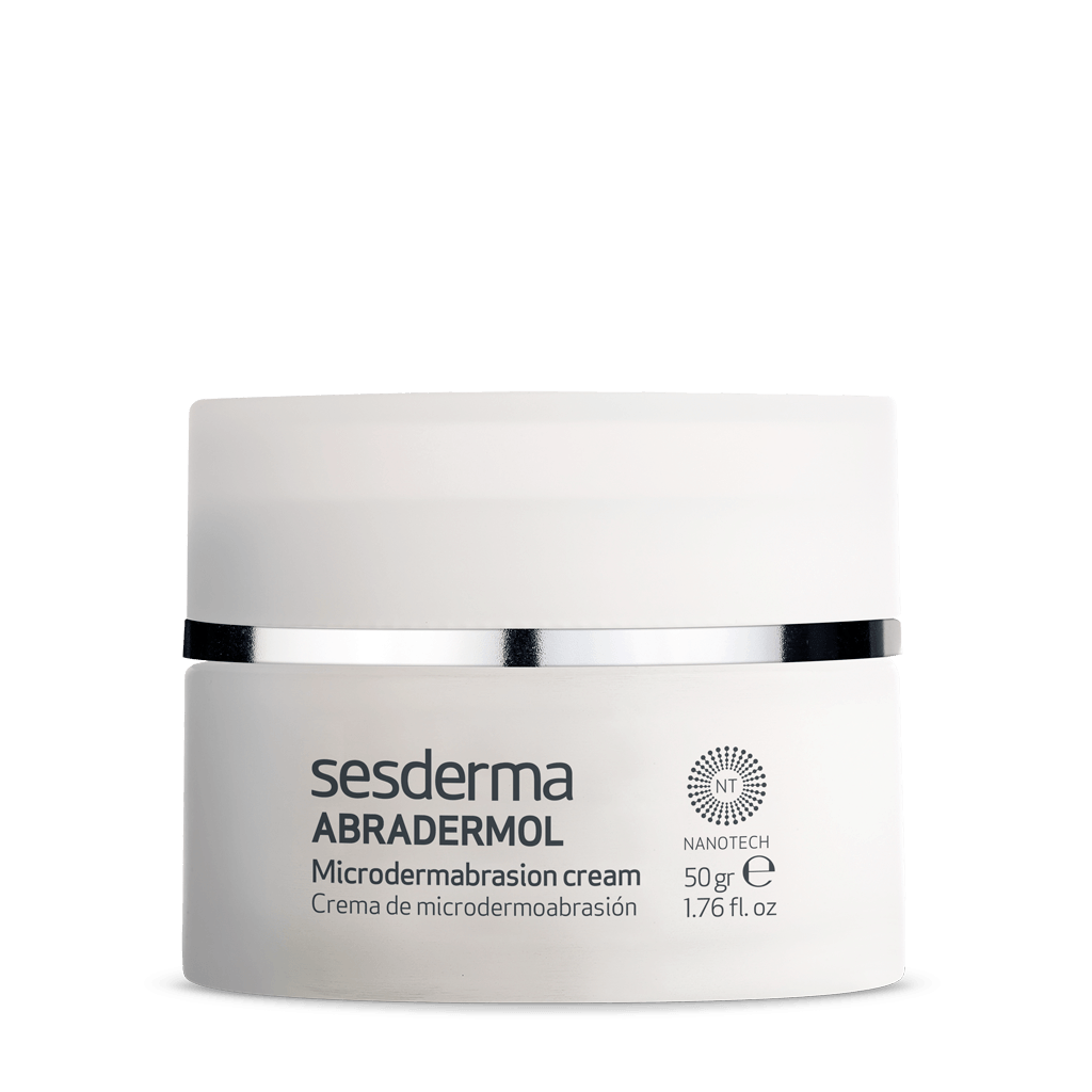Sesderma Abrademol crema para microdermoabrasión 50gr - Limpieza facial